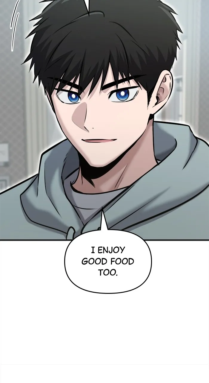 Hero of All Trades Chapter 27 page 47 - 