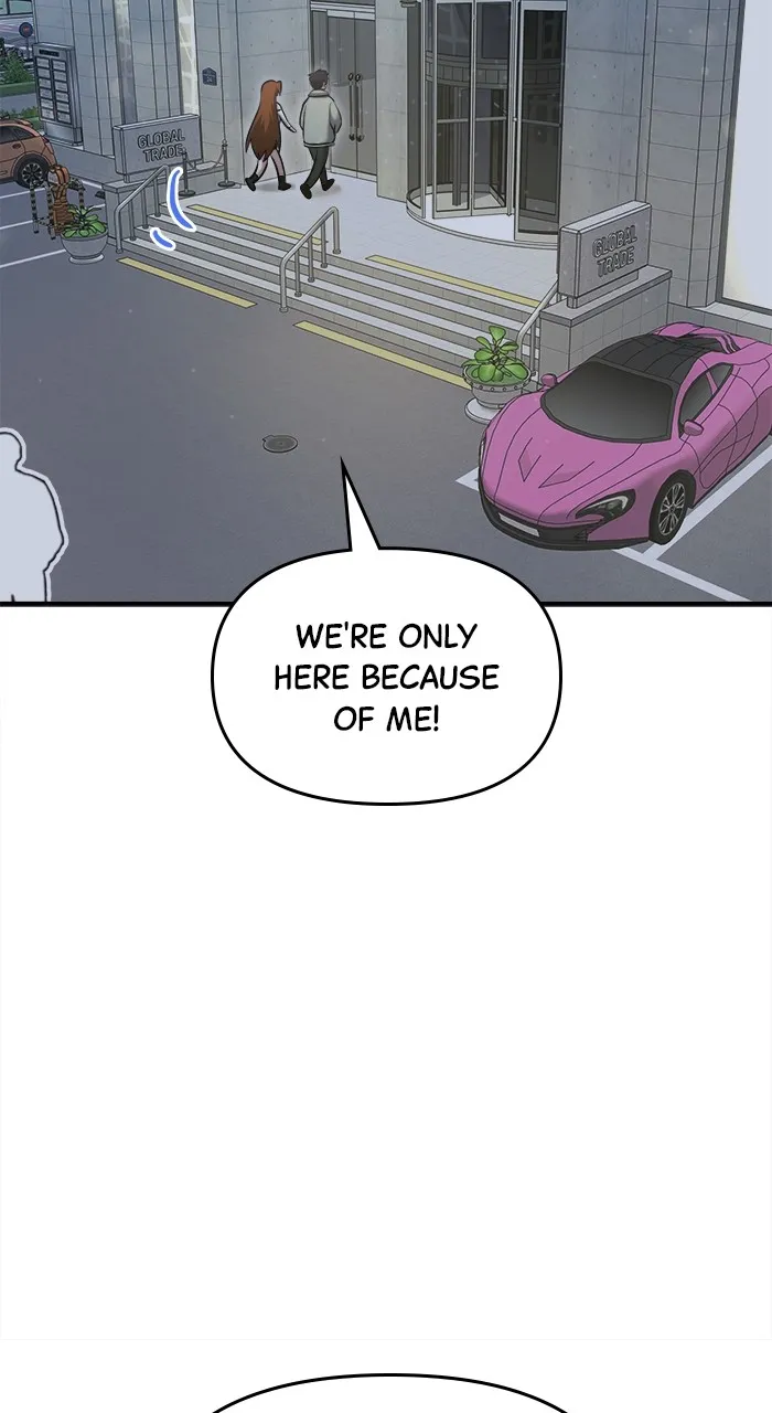 Hero of All Trades Chapter 27 page 55 - 
