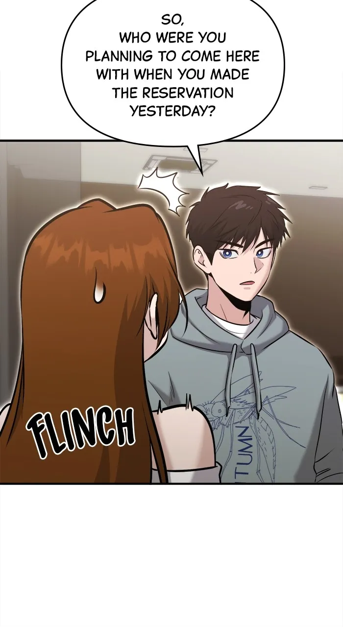 Hero of All Trades Chapter 27 page 56 - 