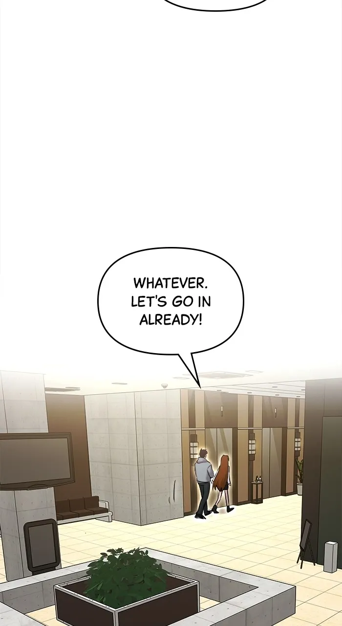 Hero of All Trades Chapter 27 page 58 - 