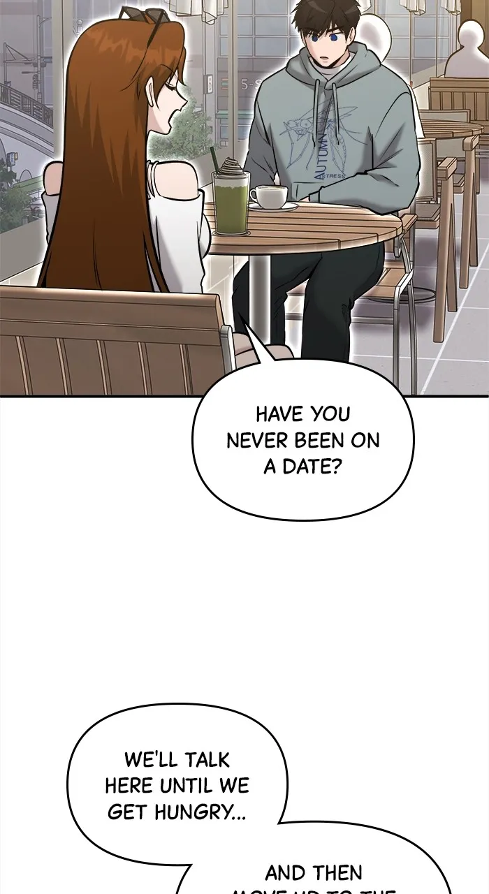 Hero of All Trades Chapter 27 page 61 - 