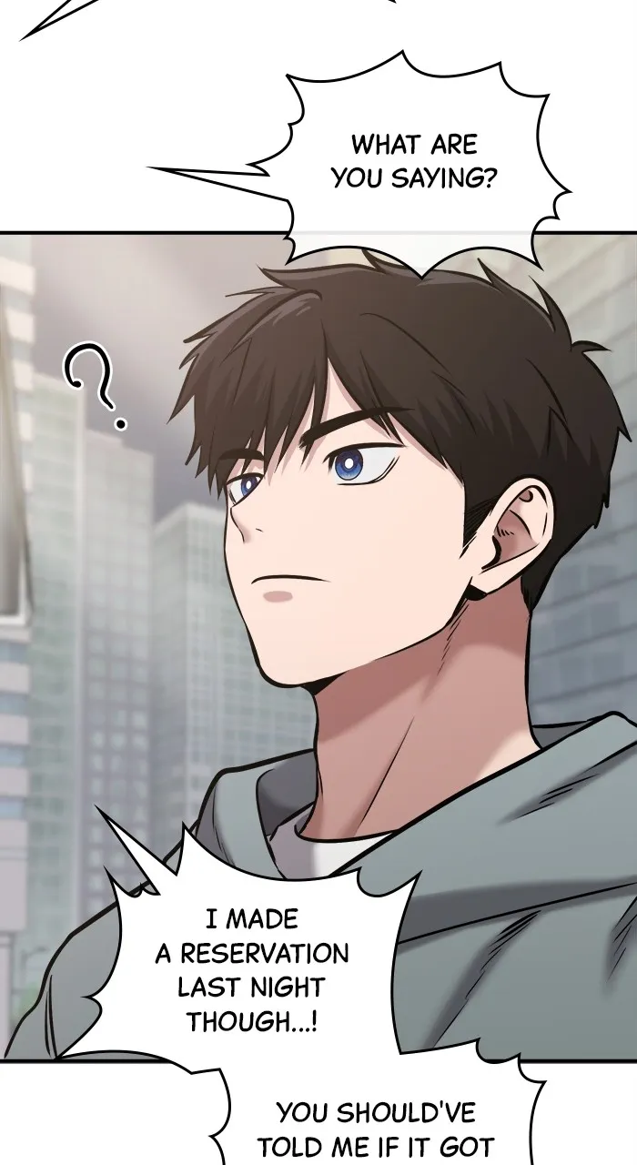 Hero of All Trades Chapter 27 page 70 - 