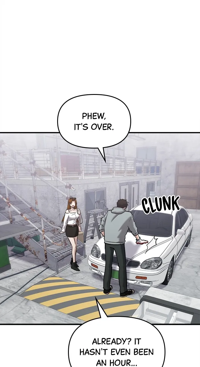 Hero of All Trades Chapter 27 page 8 - 