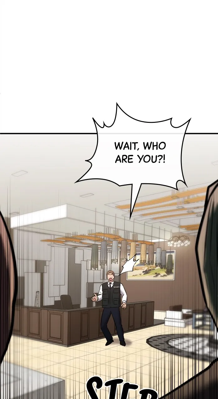 Hero of All Trades Chapter 27 page 83 - 