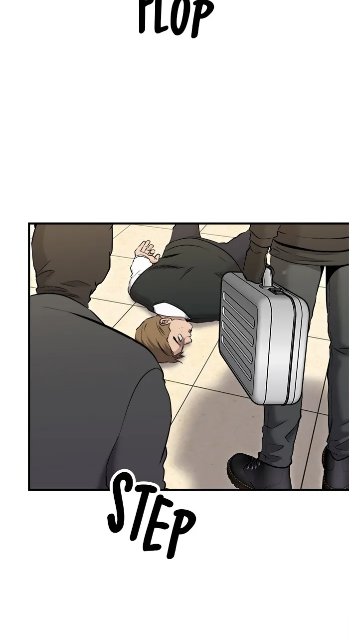 Hero of All Trades Chapter 27 page 89 - 