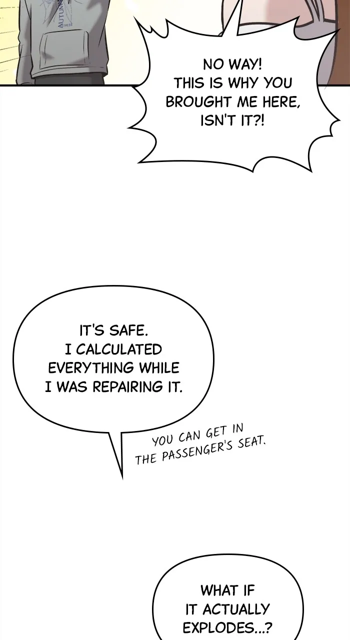 Hero of All Trades Chapter 27 page 10 - 