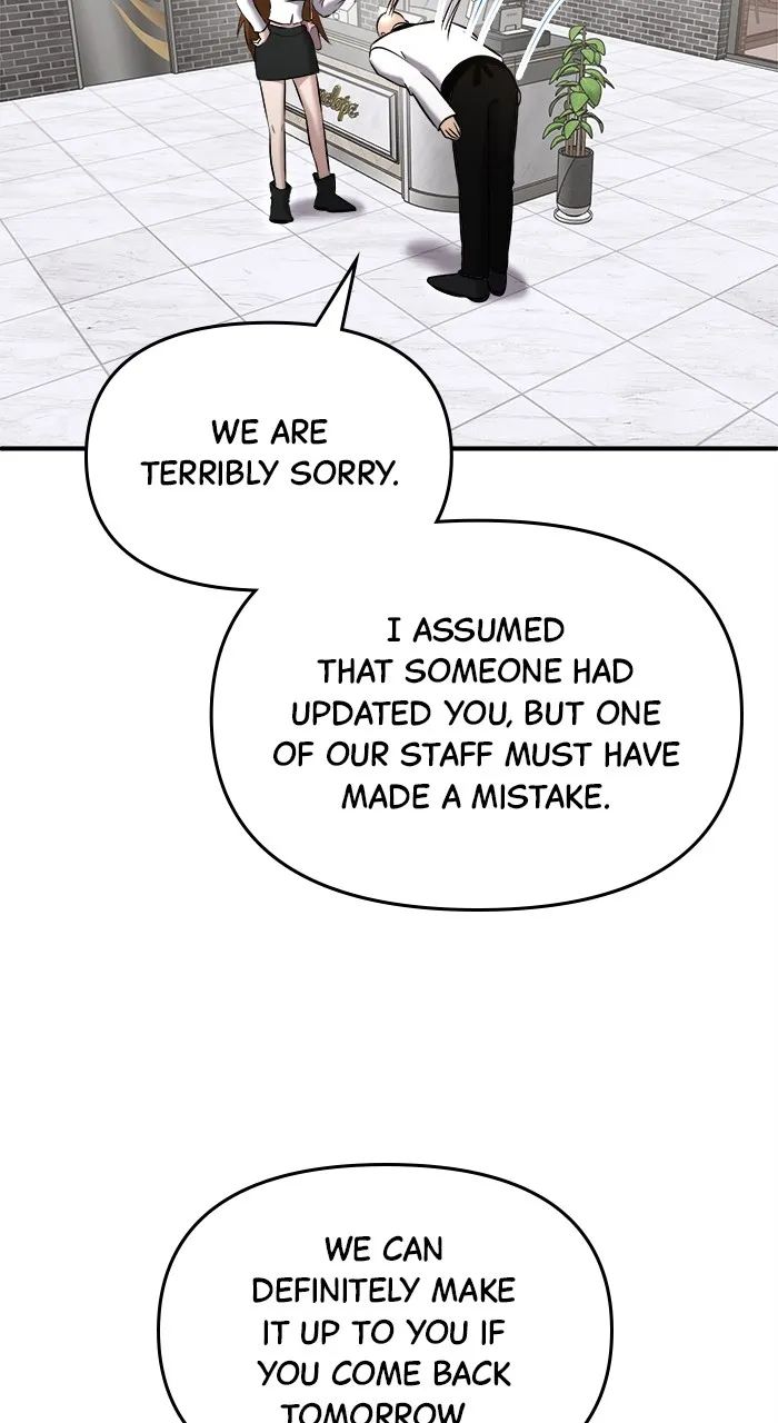 Hero of All Trades Chapter 28 page 15 - 