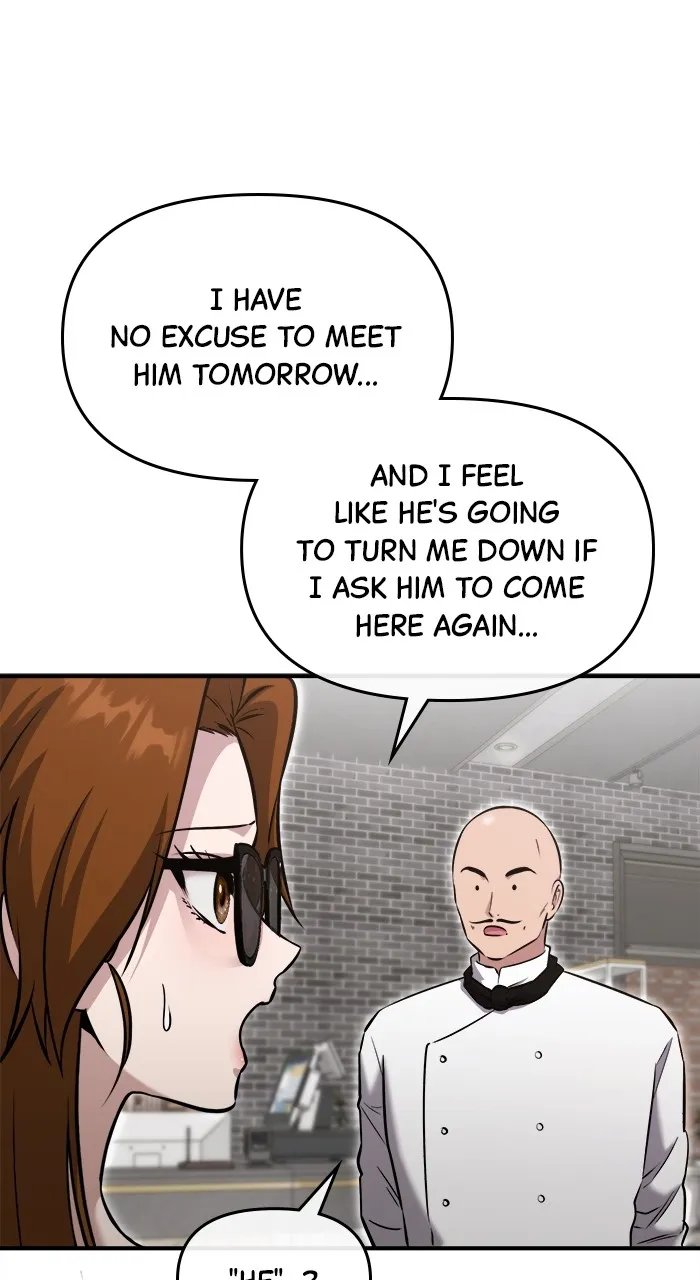 Hero of All Trades Chapter 28 page 17 - 