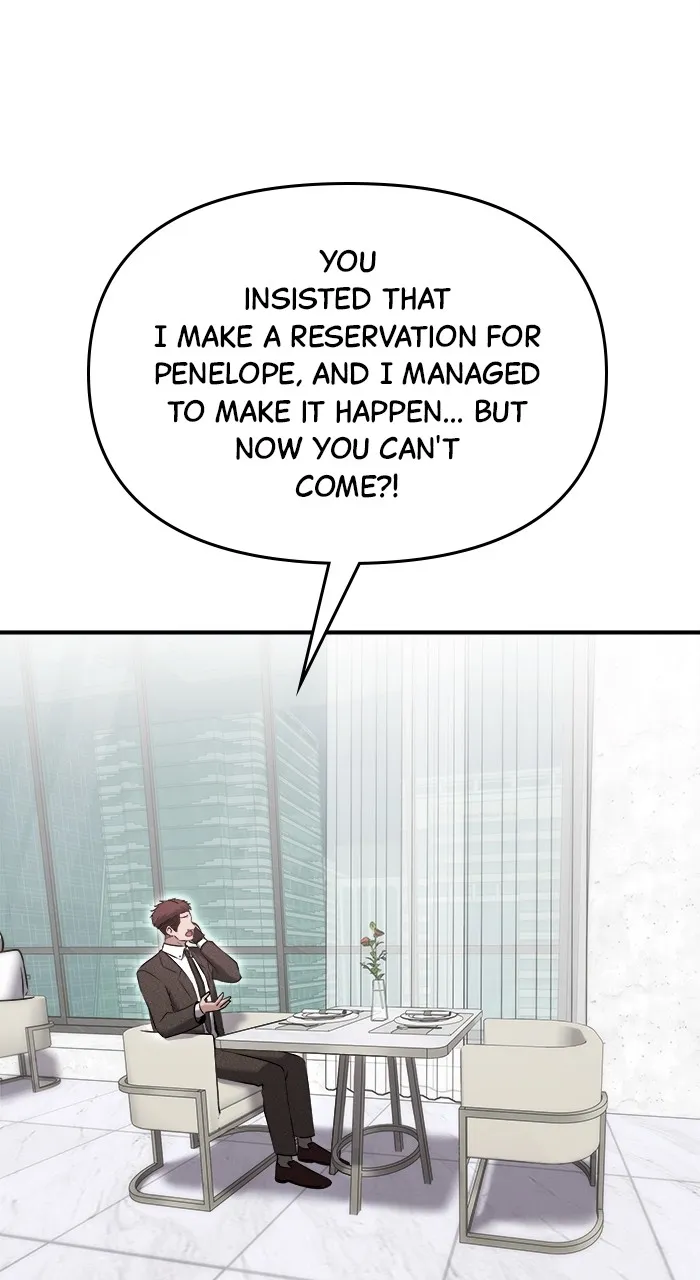 Hero of All Trades Chapter 28 page 20 - 