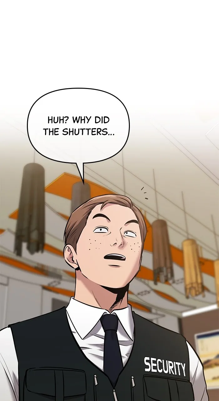 Hero of All Trades Chapter 28 page 3 - 