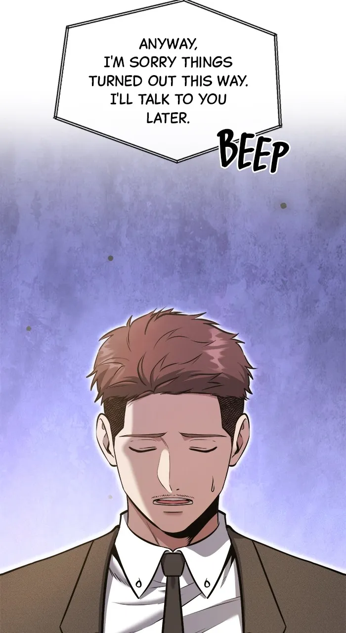 Hero of All Trades Chapter 28 page 23 - 