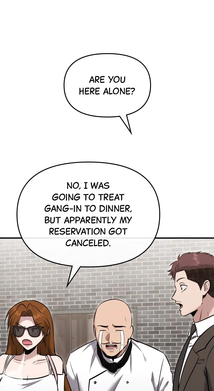 Hero of All Trades Chapter 28 page 27 - 