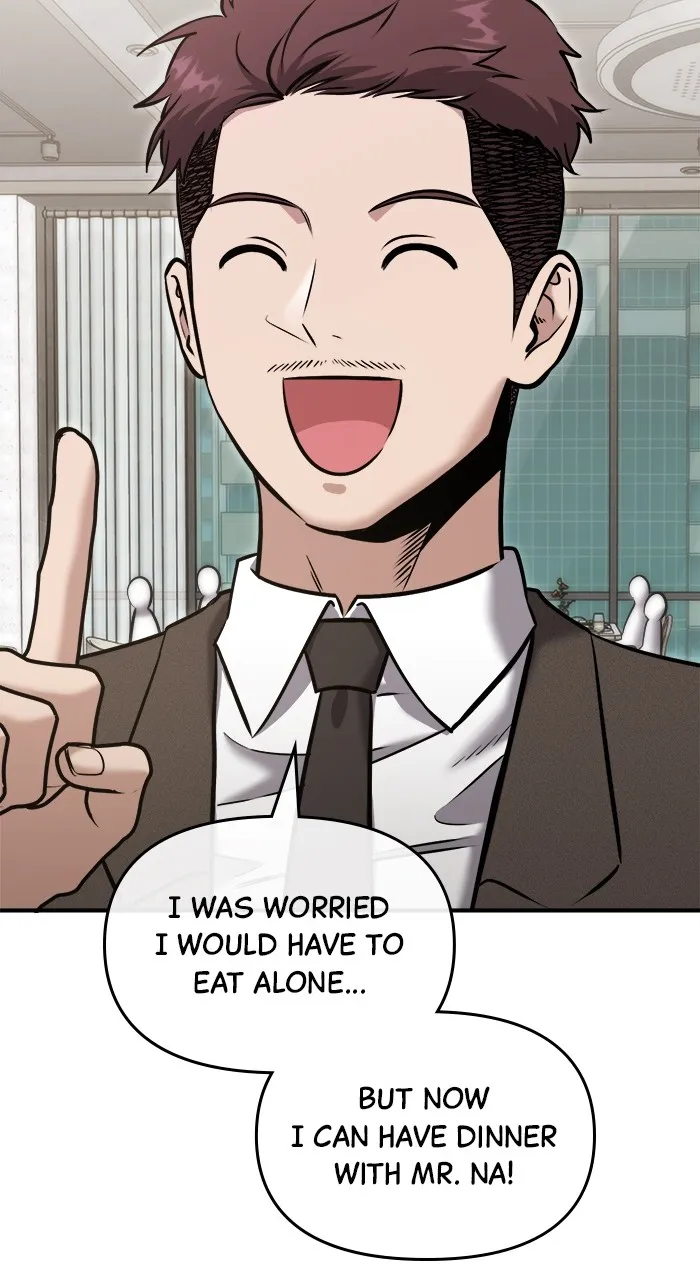 Hero of All Trades Chapter 28 page 30 - 