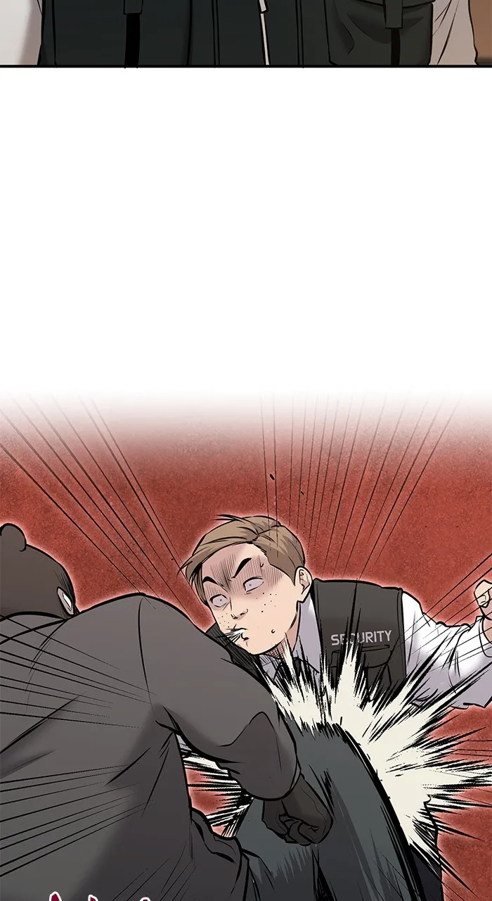 Hero of All Trades Chapter 28 page 4 - 