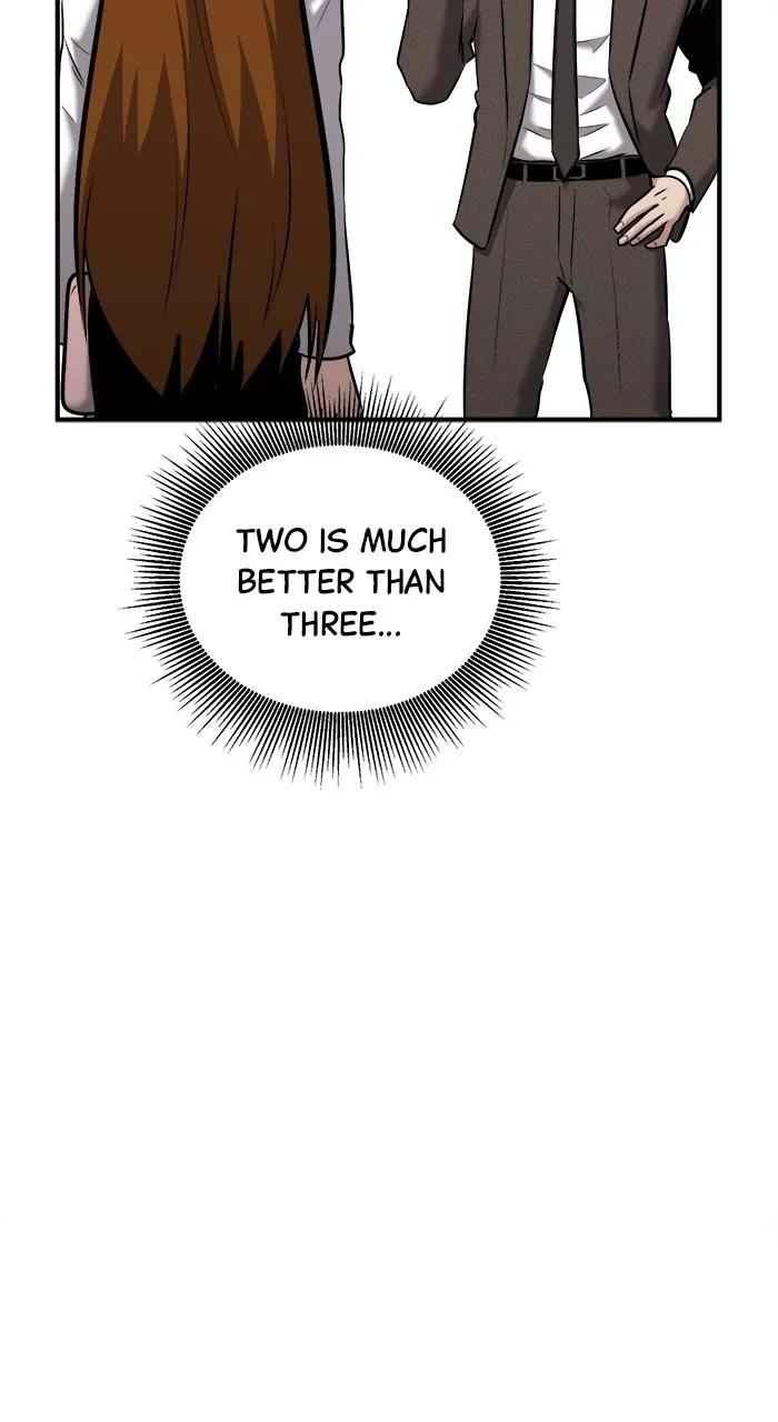 Hero of All Trades Chapter 28 page 32 - 