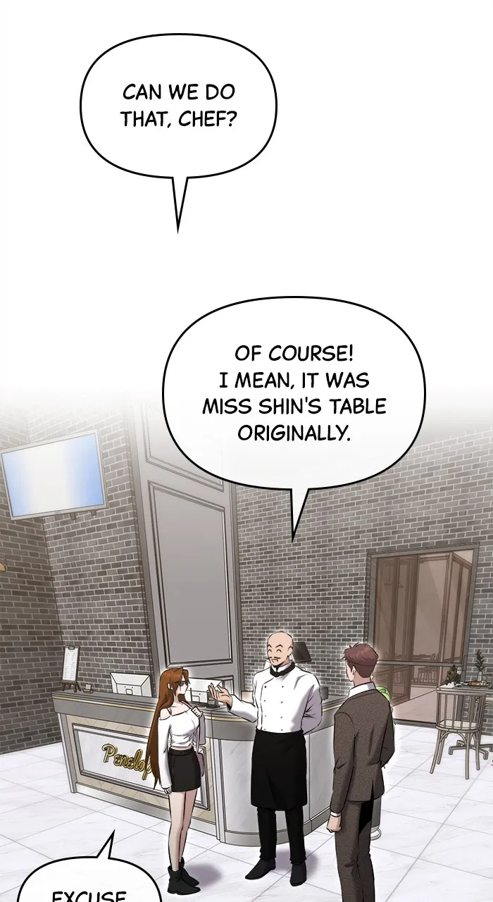 Hero of All Trades Chapter 28 page 33 - 