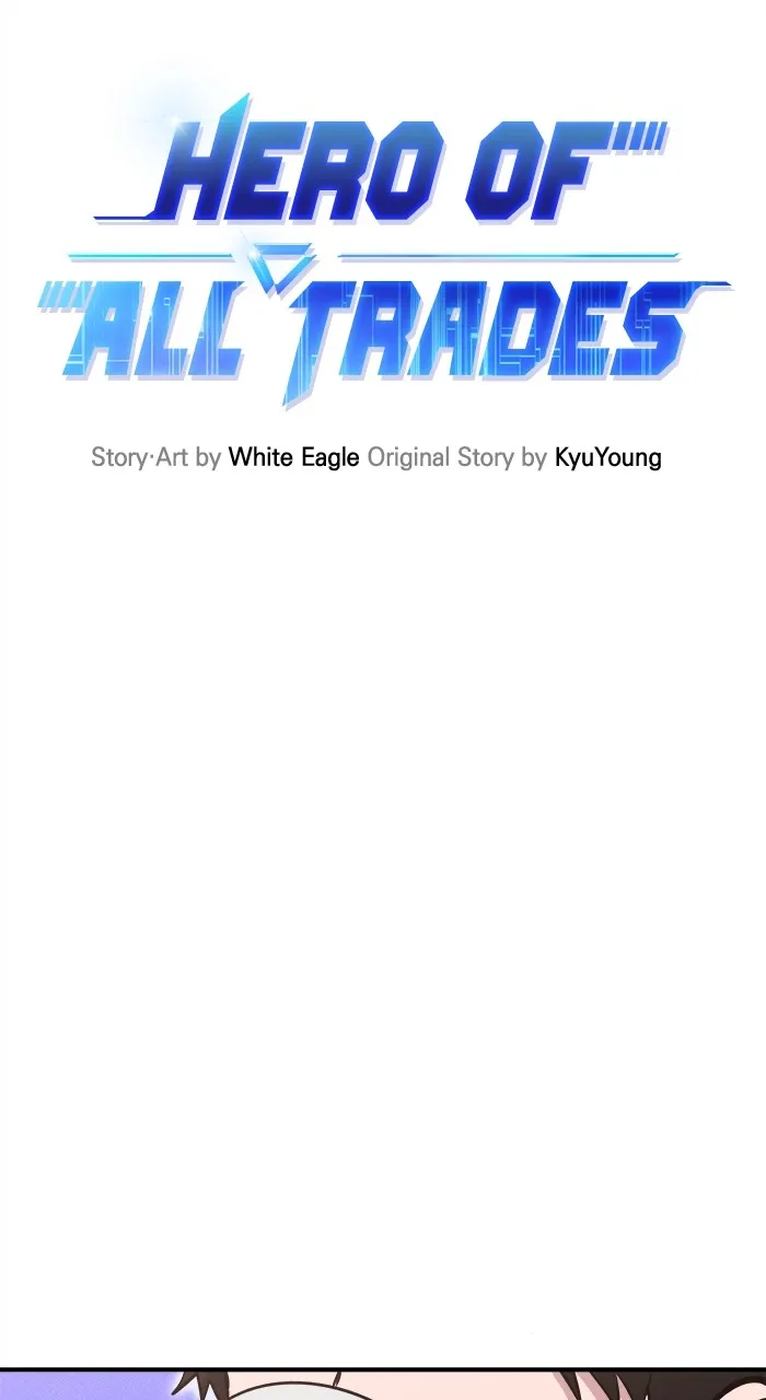 Hero of All Trades Chapter 28 page 35 - 