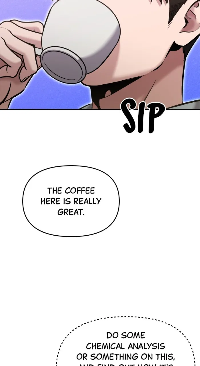 Hero of All Trades Chapter 28 page 36 - 