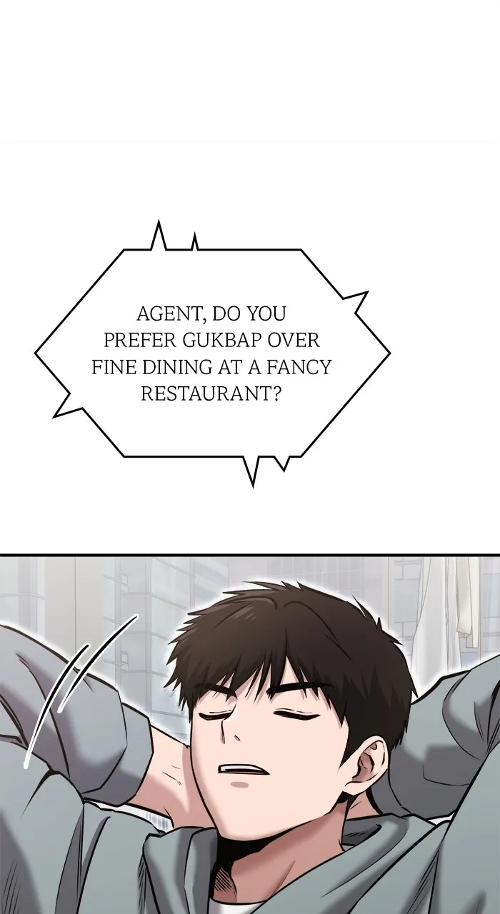 Hero of All Trades Chapter 28 page 40 - 