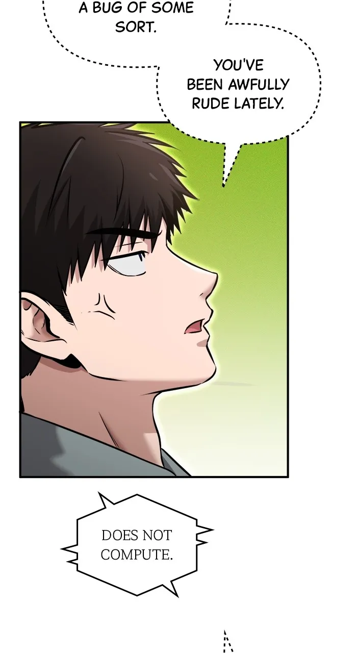 Hero of All Trades Chapter 28 page 42 - 