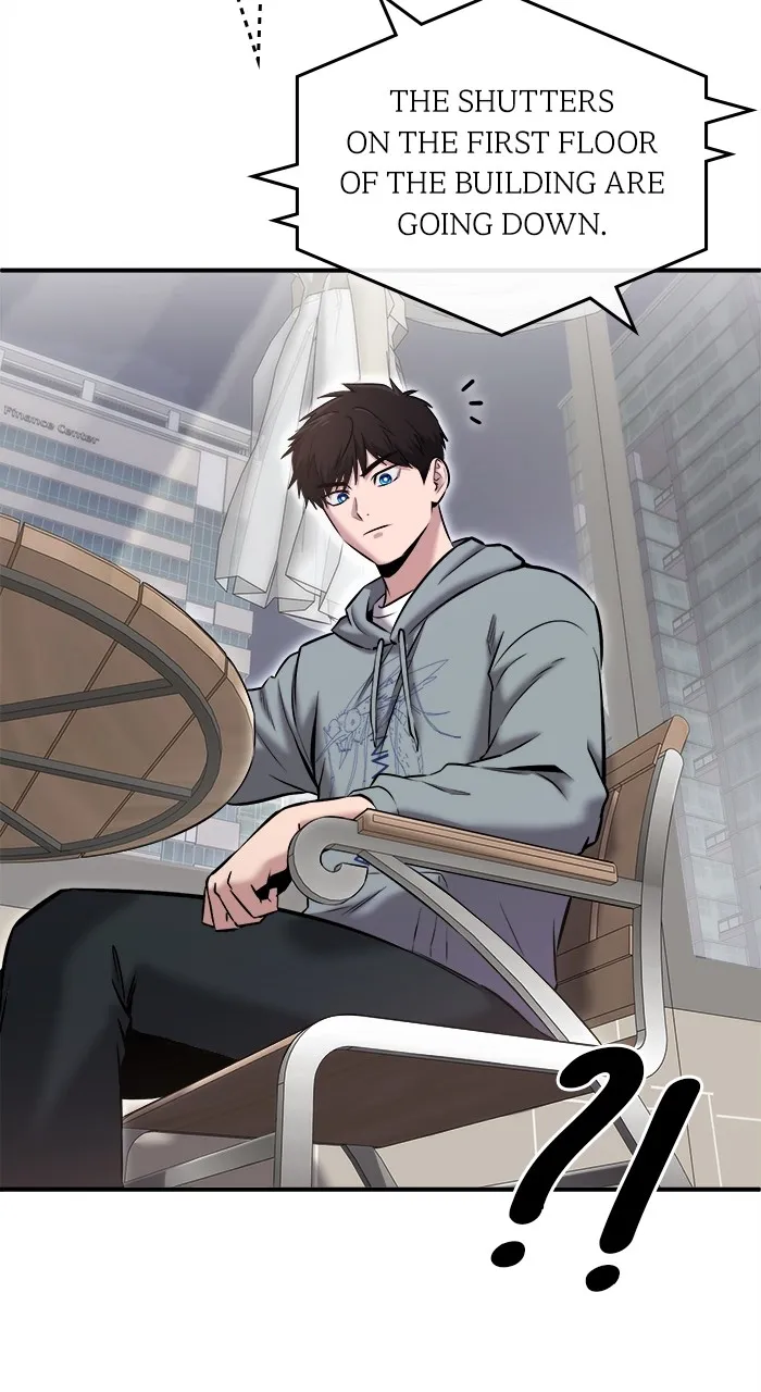 Hero of All Trades Chapter 28 page 48 - 