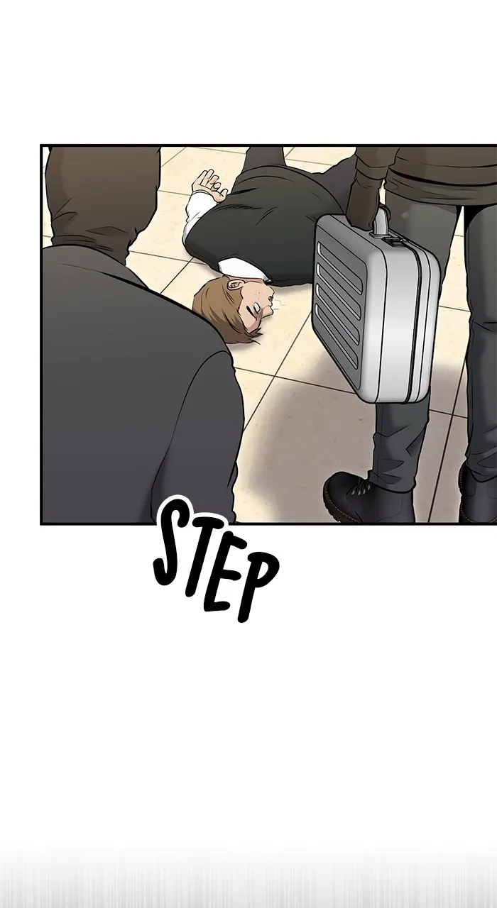 Hero of All Trades Chapter 28 page 6 - 