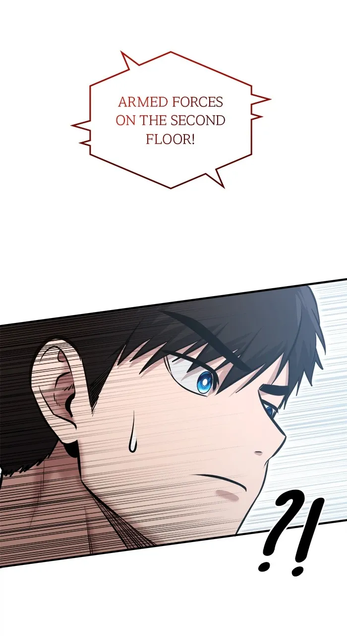 Hero of All Trades Chapter 28 page 55 - 