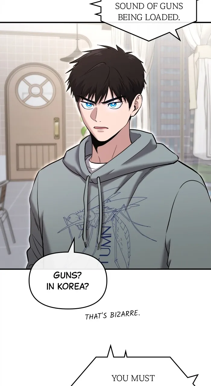 Hero of All Trades Chapter 28 page 58 - 