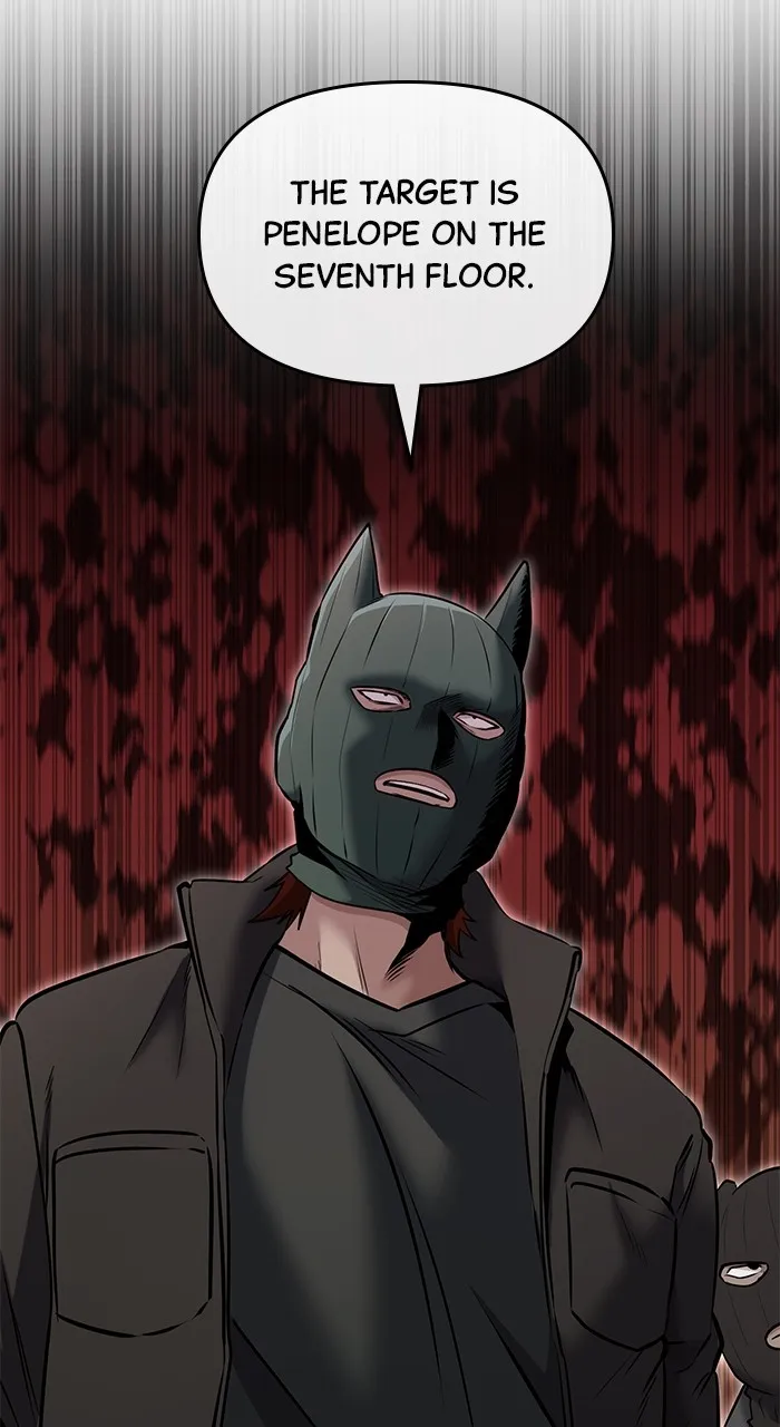 Hero of All Trades Chapter 28 page 7 - 