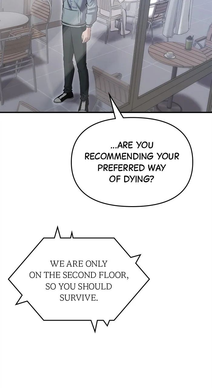 Hero of All Trades Chapter 28 page 61 - 