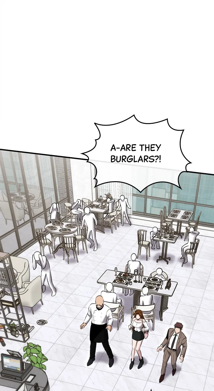 Hero of All Trades Chapter 28 page 66 - 