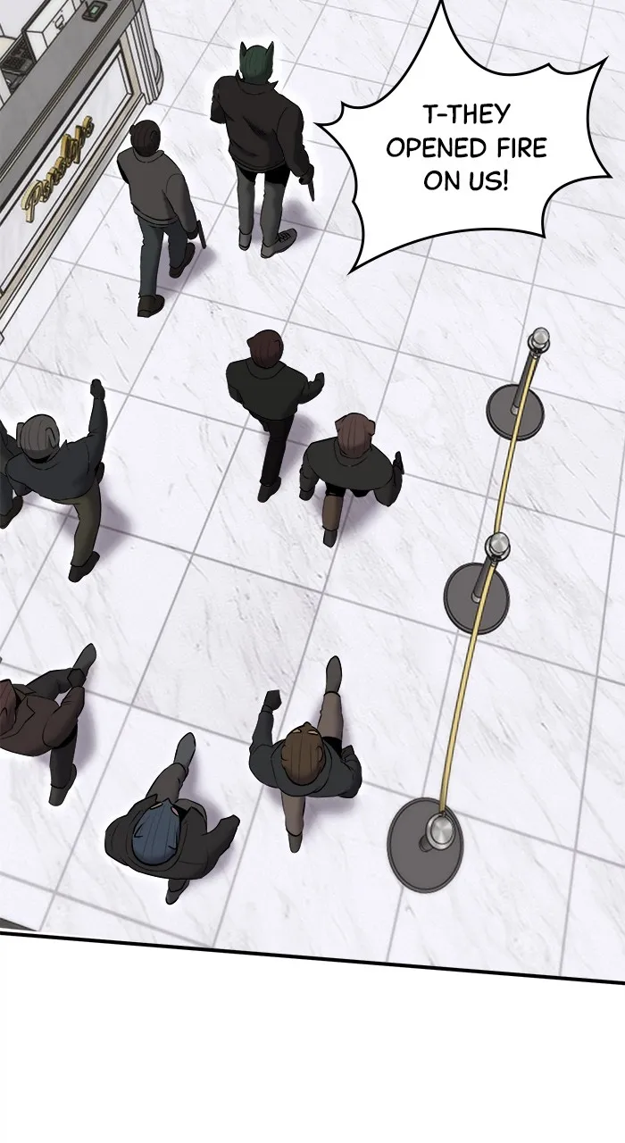 Hero of All Trades Chapter 28 page 67 - 