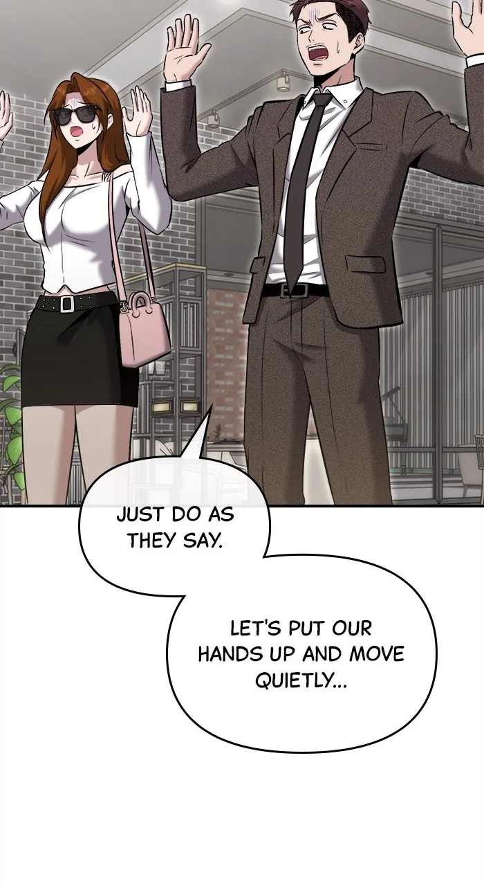 Hero of All Trades Chapter 28 page 76 - 