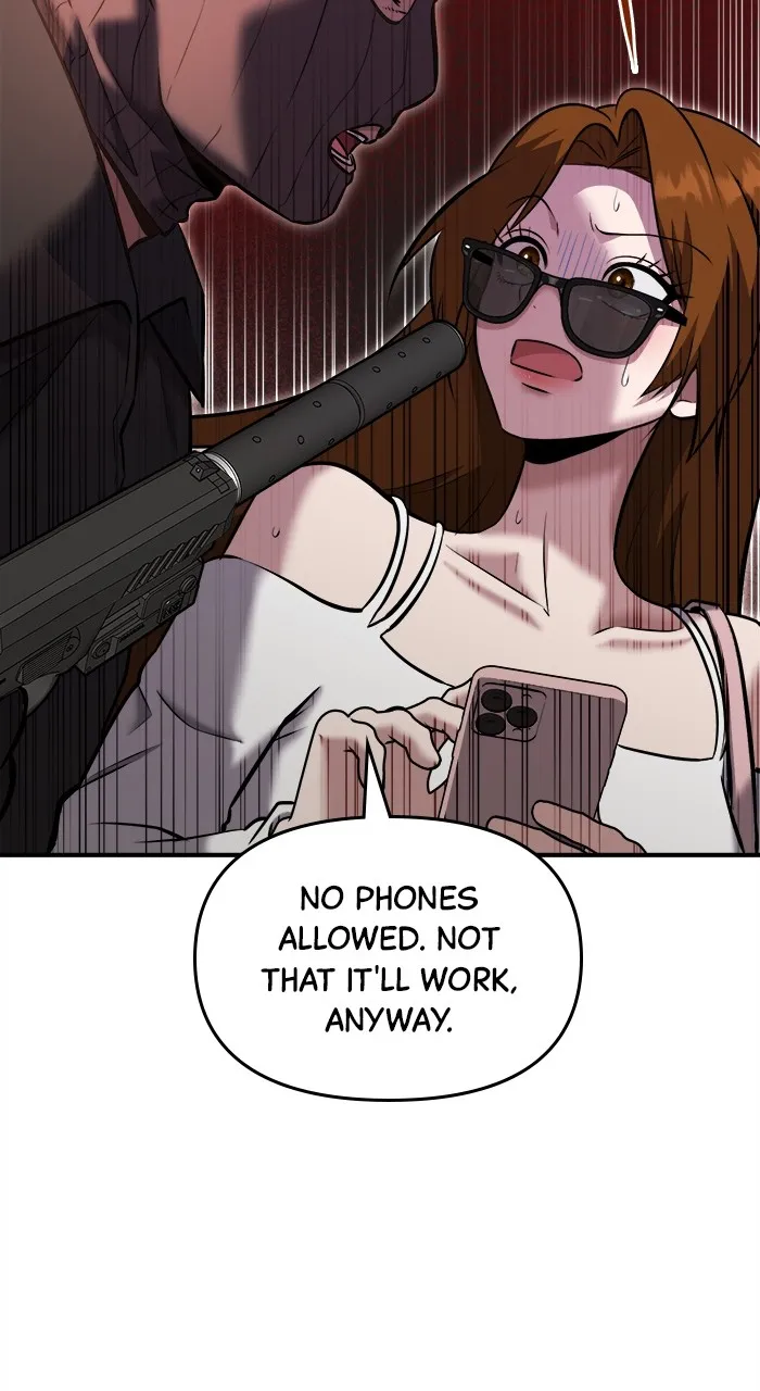 Hero of All Trades Chapter 28 page 81 - 