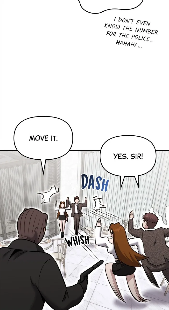 Hero of All Trades Chapter 28 page 83 - 