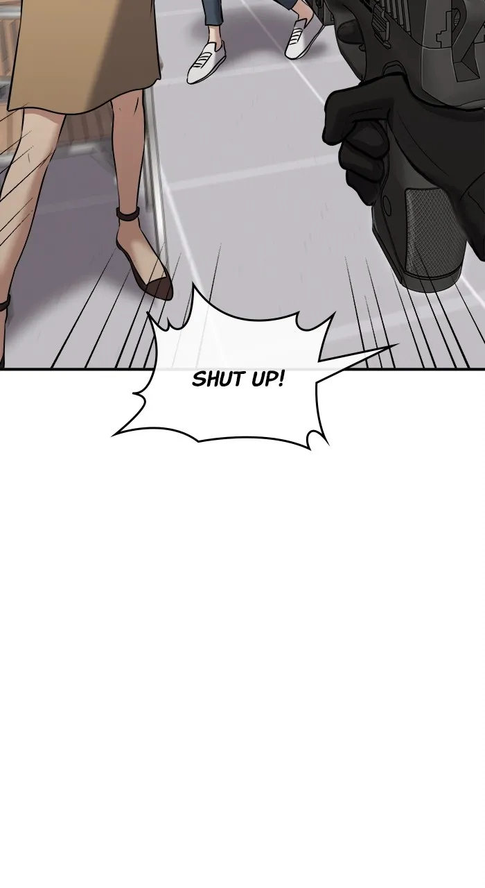 Hero of All Trades Chapter 29 page 11 - 