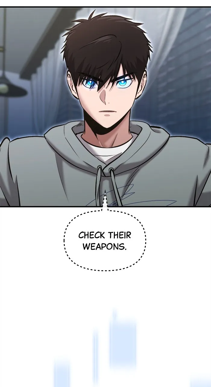 Hero of All Trades Chapter 29 page 12 - 