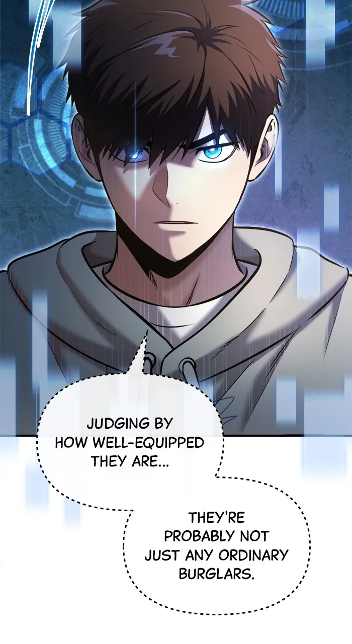 Hero of All Trades Chapter 29 page 15 - 