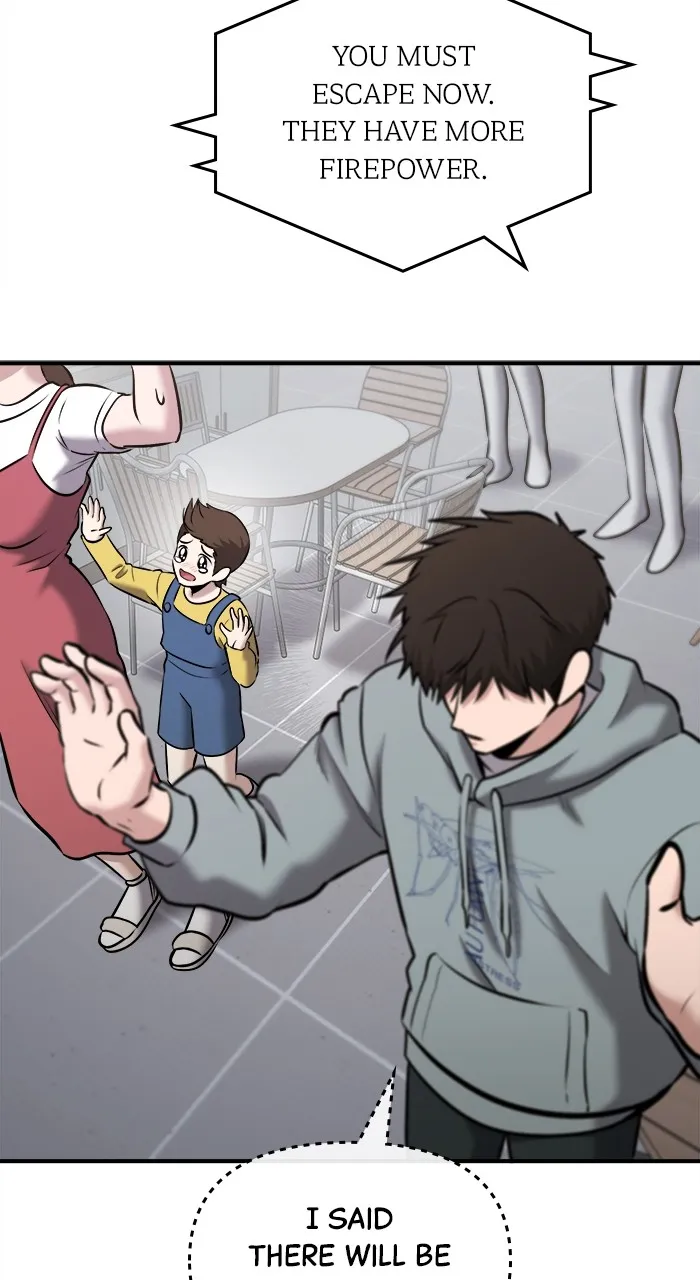 Hero of All Trades Chapter 29 page 17 - 