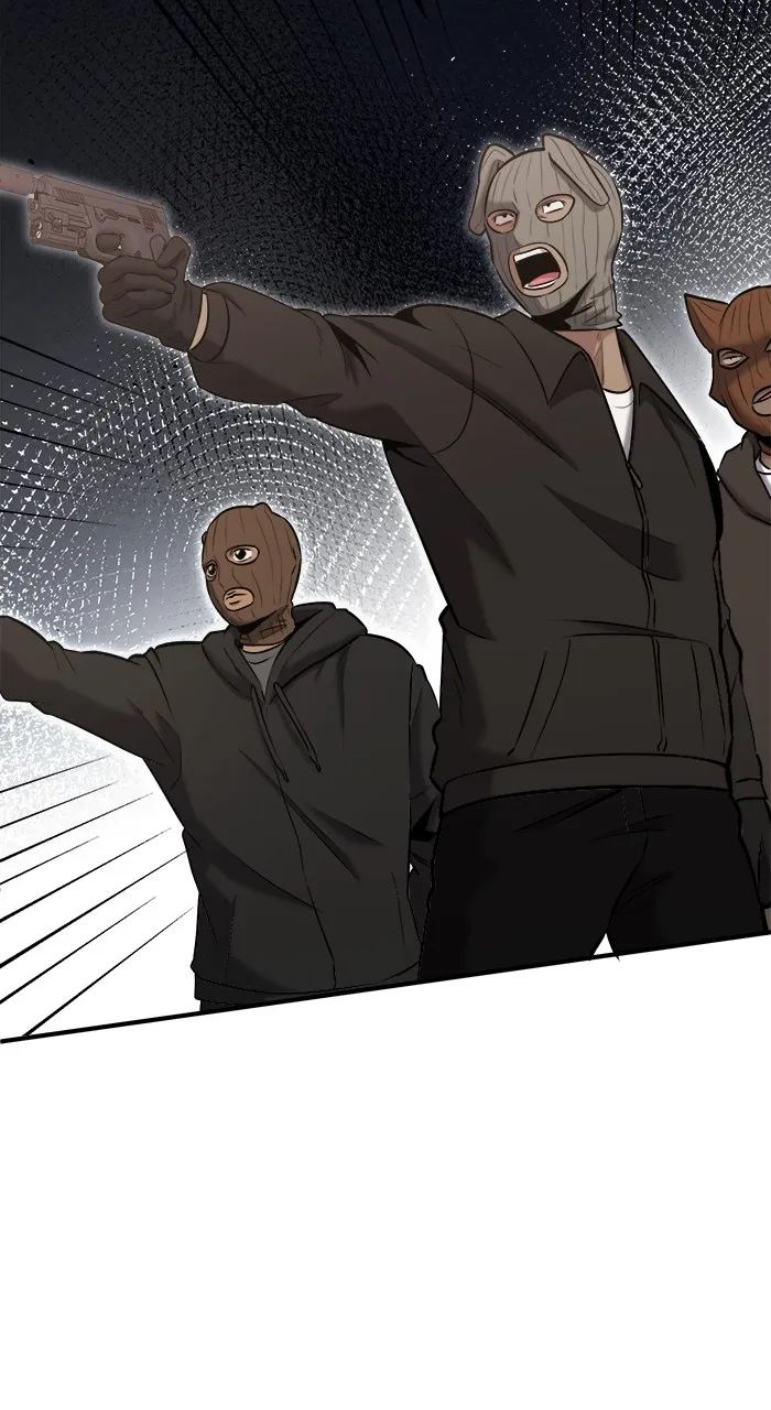 Hero of All Trades Chapter 29 page 3 - 