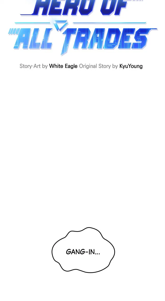 Hero of All Trades Chapter 29 page 21 - 