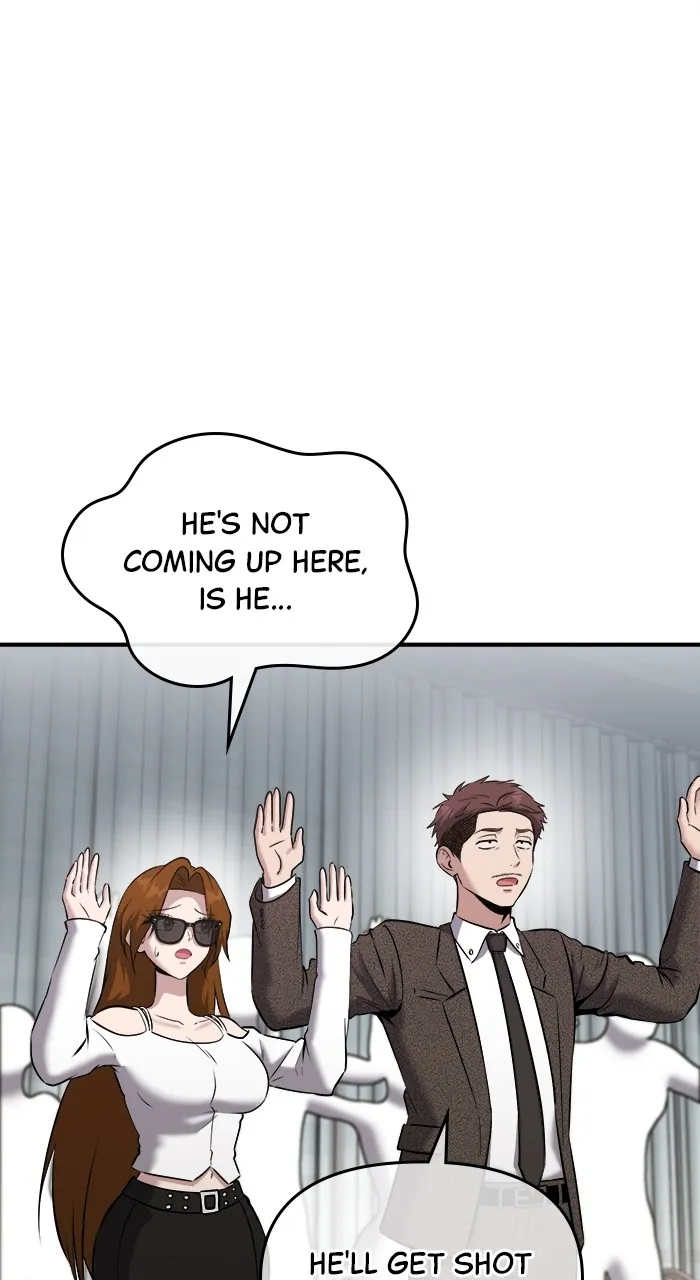 Hero of All Trades Chapter 29 page 22 - 