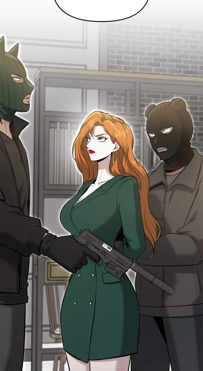 Hero of All Trades Chapter 29 page 25 - 