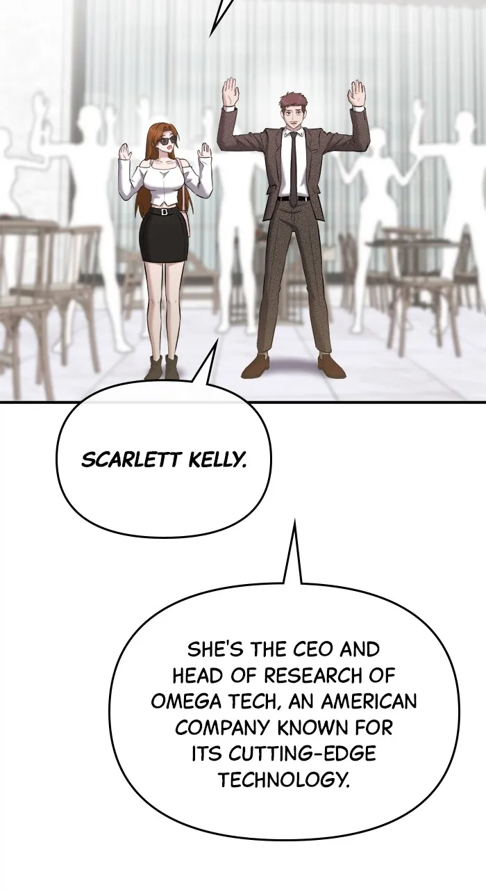 Hero of All Trades Chapter 29 page 27 - 