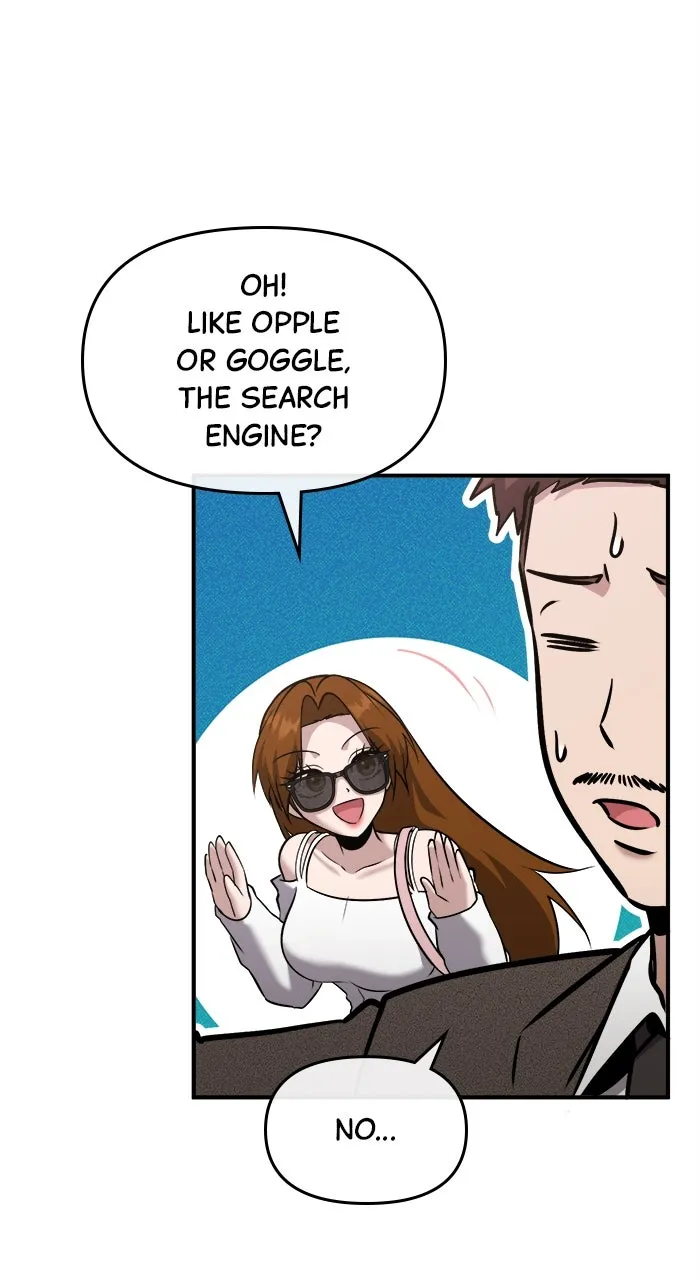 Hero of All Trades Chapter 29 page 28 - 