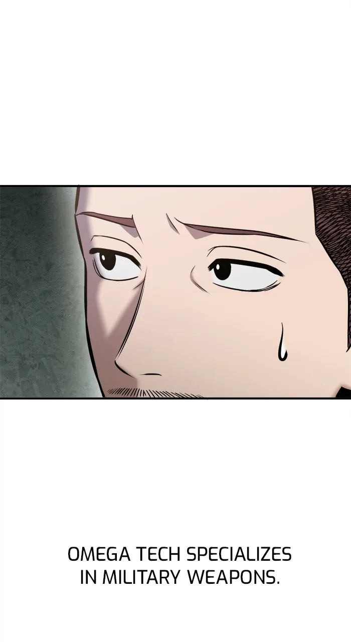 Hero of All Trades Chapter 29 page 29 - 