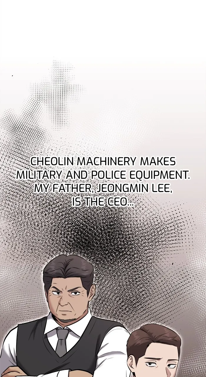 Hero of All Trades Chapter 29 page 30 - 