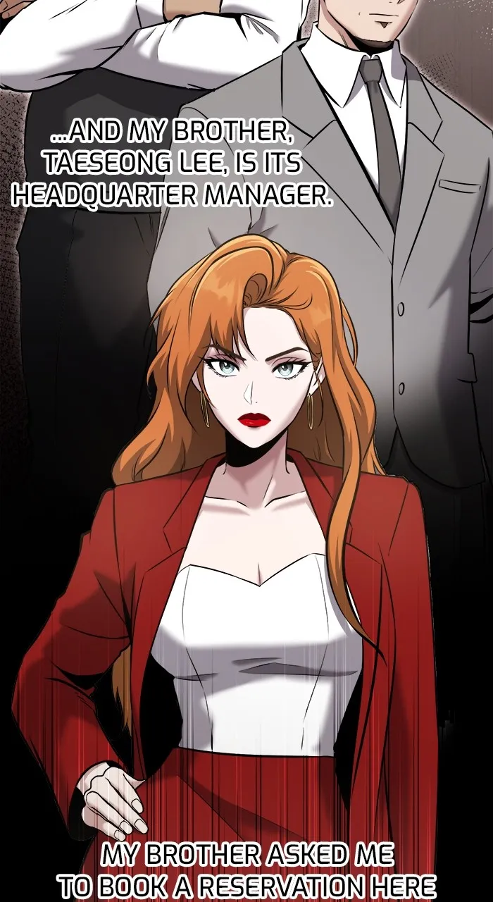 Hero of All Trades Chapter 29 page 31 - 
