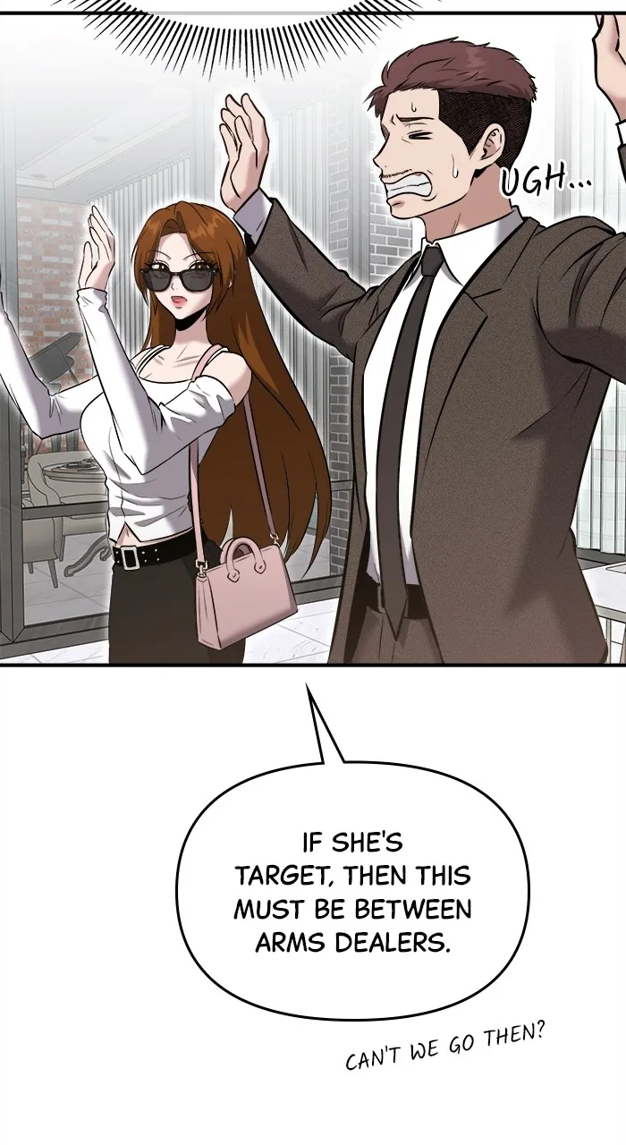 Hero of All Trades Chapter 29 page 34 - 