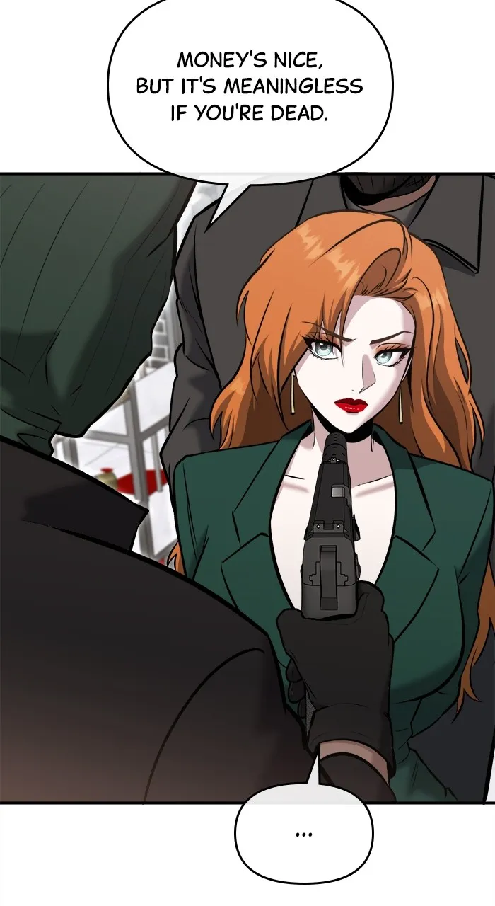 Hero of All Trades Chapter 29 page 38 - 